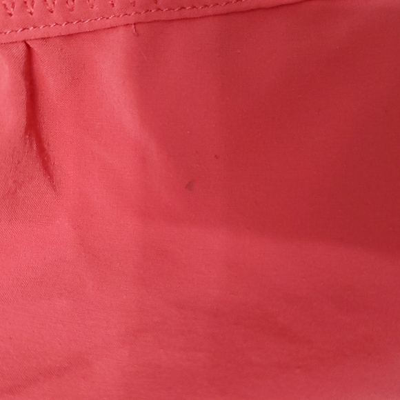 Lululemon Run Energy Skirt size 6 hot pink - Picture 6 of 6